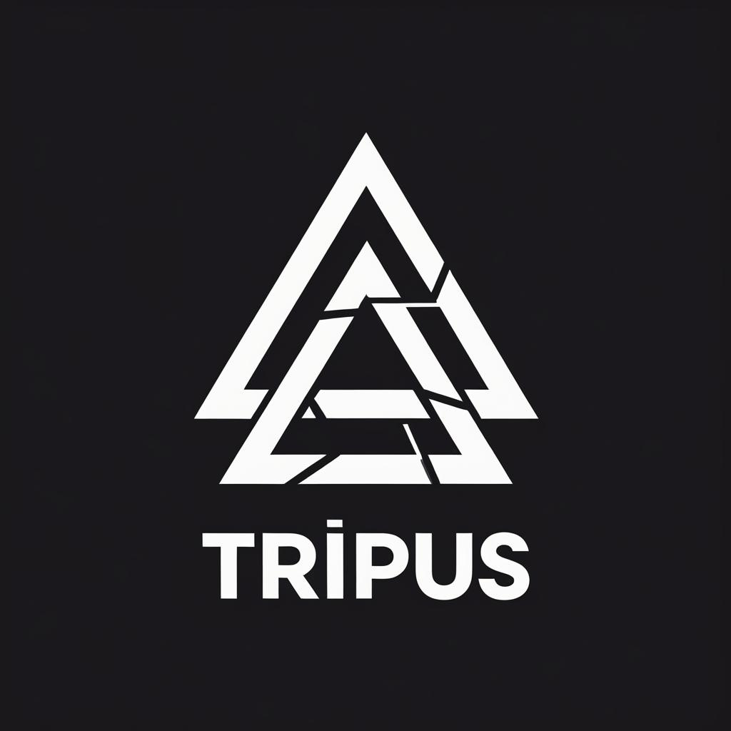 TriPUS Logo